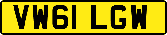VW61LGW