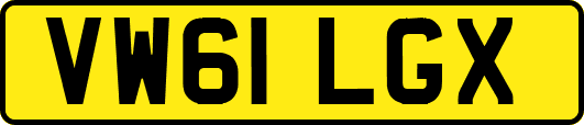 VW61LGX