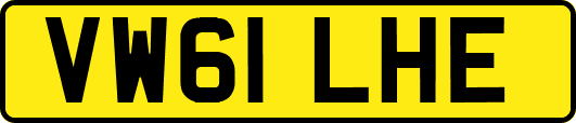 VW61LHE