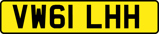 VW61LHH