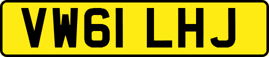VW61LHJ