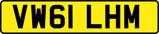 VW61LHM