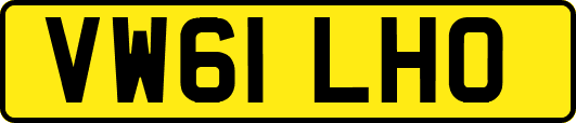 VW61LHO