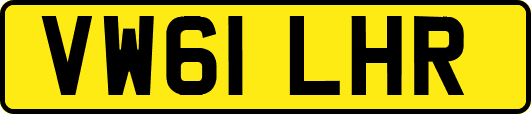 VW61LHR