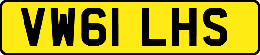 VW61LHS
