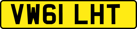 VW61LHT