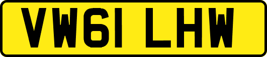 VW61LHW