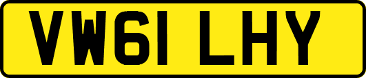 VW61LHY