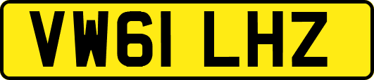 VW61LHZ