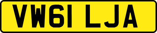 VW61LJA