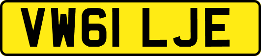 VW61LJE