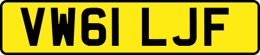 VW61LJF