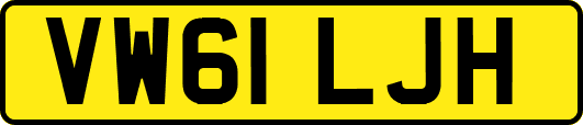 VW61LJH