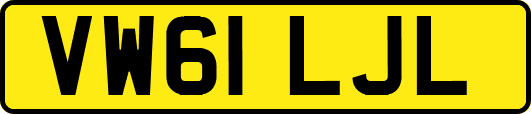 VW61LJL