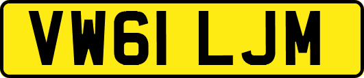 VW61LJM