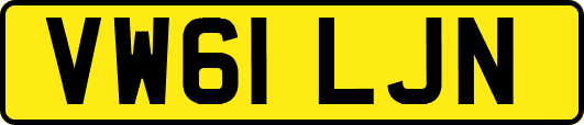 VW61LJN