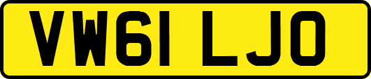 VW61LJO
