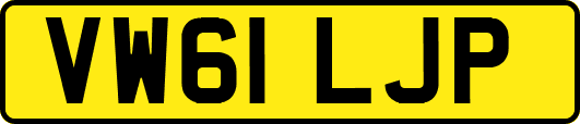 VW61LJP