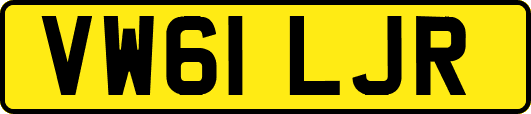 VW61LJR
