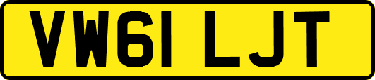 VW61LJT