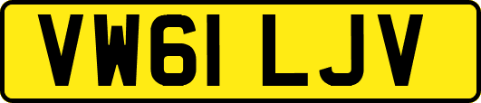 VW61LJV