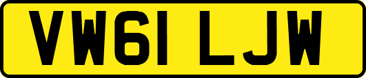 VW61LJW