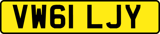 VW61LJY