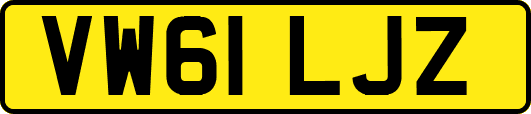 VW61LJZ