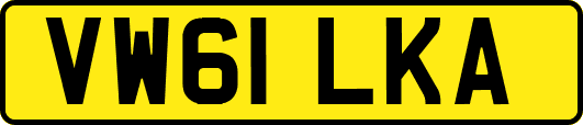 VW61LKA