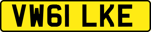 VW61LKE