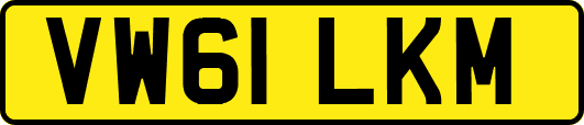 VW61LKM