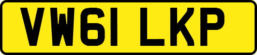 VW61LKP