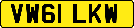 VW61LKW