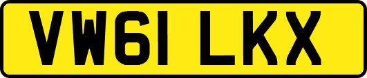VW61LKX