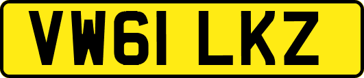 VW61LKZ