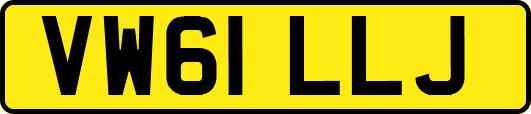 VW61LLJ