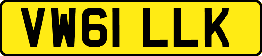 VW61LLK