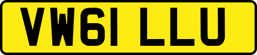 VW61LLU