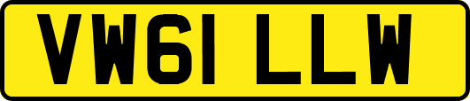 VW61LLW