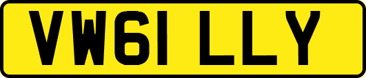 VW61LLY