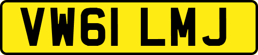 VW61LMJ