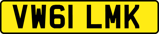 VW61LMK