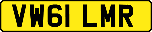 VW61LMR