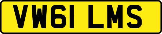 VW61LMS