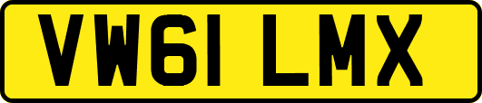 VW61LMX