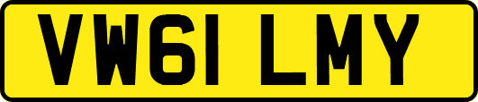 VW61LMY