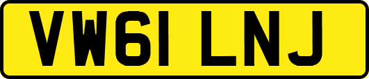 VW61LNJ