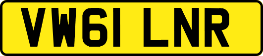 VW61LNR
