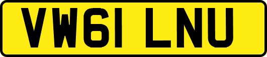 VW61LNU