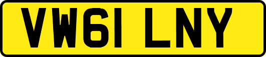 VW61LNY